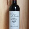 Chateau Montrose La Dame de Montrose, St Estephe