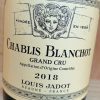 Louis Jadot Chablis Grand Cru Blanchot