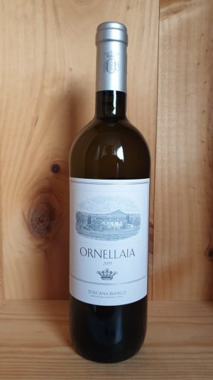 Ornellaia Bianco Toscana IGT