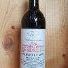 Vega Sicilia Valbuena 5°, Ribera Del Duero DOC