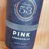 Corner Fifty Pink Limoncello 22.5% 50cl