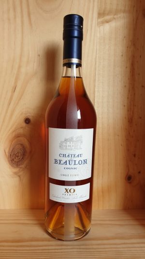 Chateau de Beaulon Cognac XO Premier 40%