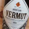 Fernando de Castilla Vermut