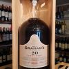 Grahams 20 Year Old Tawny Port 4.5 Litre Bottle