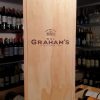 Grahams 20 Year Old Tawny Port 4.5 Litre Bottle