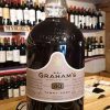 Grahams 40 Year Old Tawny Port 4.5 Litre Bottle