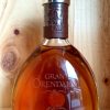 Gran Orendain Extra Anejo Tequila 7 Year Old Reserva Elite 40%