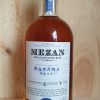 Mezan Panama 2010 Vintage Rum 46%