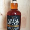 The Real McCoy 12 Year Old Rum "Distillers Choice" 46%