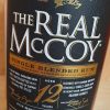 The Real McCoy 12 Year Old Rum "Distillers Choice" 46%