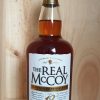 The Real McCoy 12 Year Old Rum Madeira Cask 46%