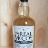 The Real McCoy 3 Year Old White Rum Distillers Choice 46%