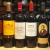 Christmas Clarets (6x 75cl bottles)