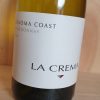 La Crema Sonoma Coast Chardonnay 37.5cl Half Bottle