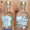 Portsmouth Distillery Gin Gift Set (2 x 20cl)