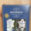 Portsmouth Distillery Gin Gift Set (2 x 20cl)