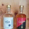 Portsmouth Distillery Rum Gift Set (2 x 20cl)