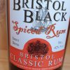 Bristol Black Spiced Rum, Bristol Classic Rum 42%