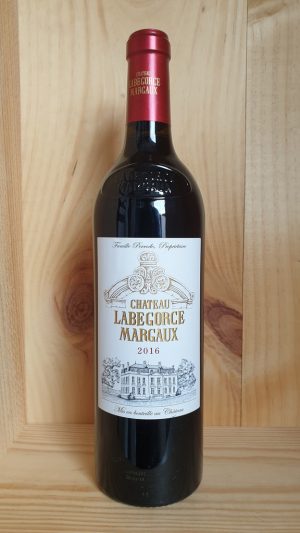 Chateau Labegorce, Margaux