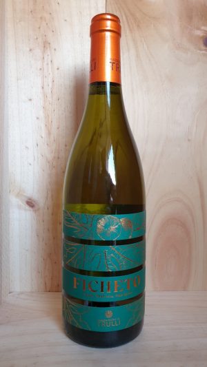 Borgo dei Trulli Ficheto Bianco Puglia IGP Borgo dei Trulli Ficheto Bianco Puglia IGP