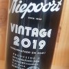 Niepoort 2019 Vintage Port