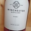 Winchester Distillery Sloe Gin 29%