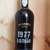 Blandys 1977 Listrao Vintage Madeira 75cl