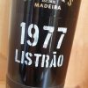 Blandys 1977 Listrao Vintage Madeira 75cl