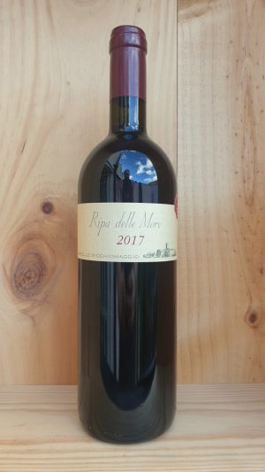 Castello Vicchiomaggio Ripa delle More, Toscana Rosso