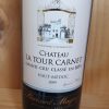 Chateau La Tour Carnet, Haut Medoc AC