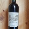 Chateau Lafite Rothschild 'Carruades de Lafite' Pauillac 2004