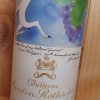 Chateau Mouton Rothschild 1982 Pauillac 1er Cru Classé