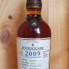 Foursquare 2009 Cask Strength Single Blended Rum 60%