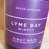 Lyme Bay Pinot Noir