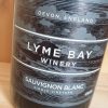Lyme Bay Sauvignon Blanc, Single Vineyard