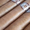 Montecristo Petit Edmundo Cigars untubed - 1 Single Cigar