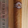 Montecristo Petit Edmundo Cigars untubed - 1 Single Cigar