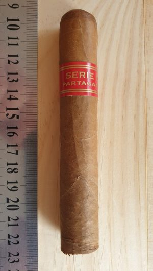Partagas Serie D No 4 Cigars untubed - 1 Single Cigar