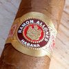 Ramon Allones Specially Selected untubed - 1 Single Cigar