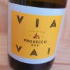 Via Vai Prosecco NV 20cl Single Serve