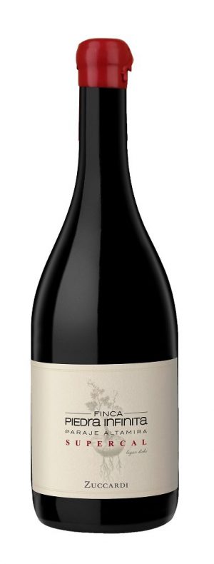 Zuccardi Finca Piedra Infinita Supercal 2018