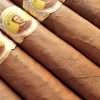 Bolivar Petit Coronas Cigars - 1 Single Cigar