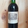 Chateau Lafite Rothschild Pauillac 1er Cru Classe 1982
