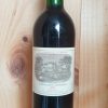 Chateau Lafite Rothschild Pauillac 1er Cru Classe 1989