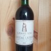 Chateau Latour Pauillac 1er Cru Classe 1986