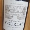 Chateau Du Courlat Cuvee Jean-Baptiste Lussac Saint Emilion 2018 1.5 Litre Magnum