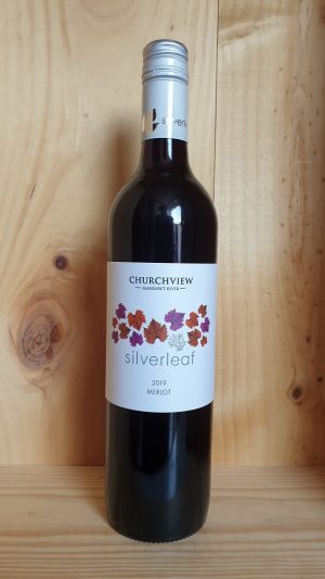 Churchview Estate Silverleaf Merlot