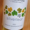 Churchview Estate Silverleaf Semillon Sauvignon Blanc