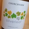 Churchview Estate Silverleaf Sparkling Brut NV