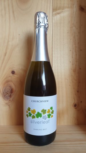 Churchview Estate Silverleaf Sparkling Brut NV